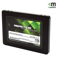 $209.99 无税包邮 Mushkin Enhanced Reactor 2.5吋 1TB MLC 固态硬盘