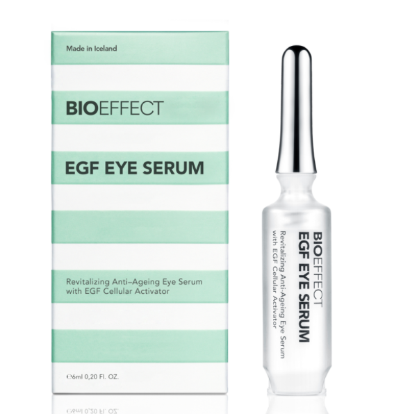 BIOEFFECT 蓓欧菲 眼部精华露 6ml £45.5约403元需用码 包直邮