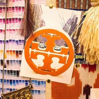 低至5折 刘诗诗类似款小白鞋$89起 手慢无 Tory Burch 官网美衣美鞋折扣区大波上新
