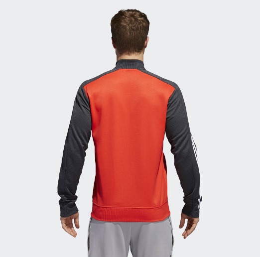 adidas 阿迪达斯 ID Bomber Track 男士运动夹克 19.99美元约¥126（原价65美元） 买手党-买手聚集的地方