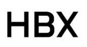 hbx折扣码,HBX官网全价商品全场额外8折优惠码