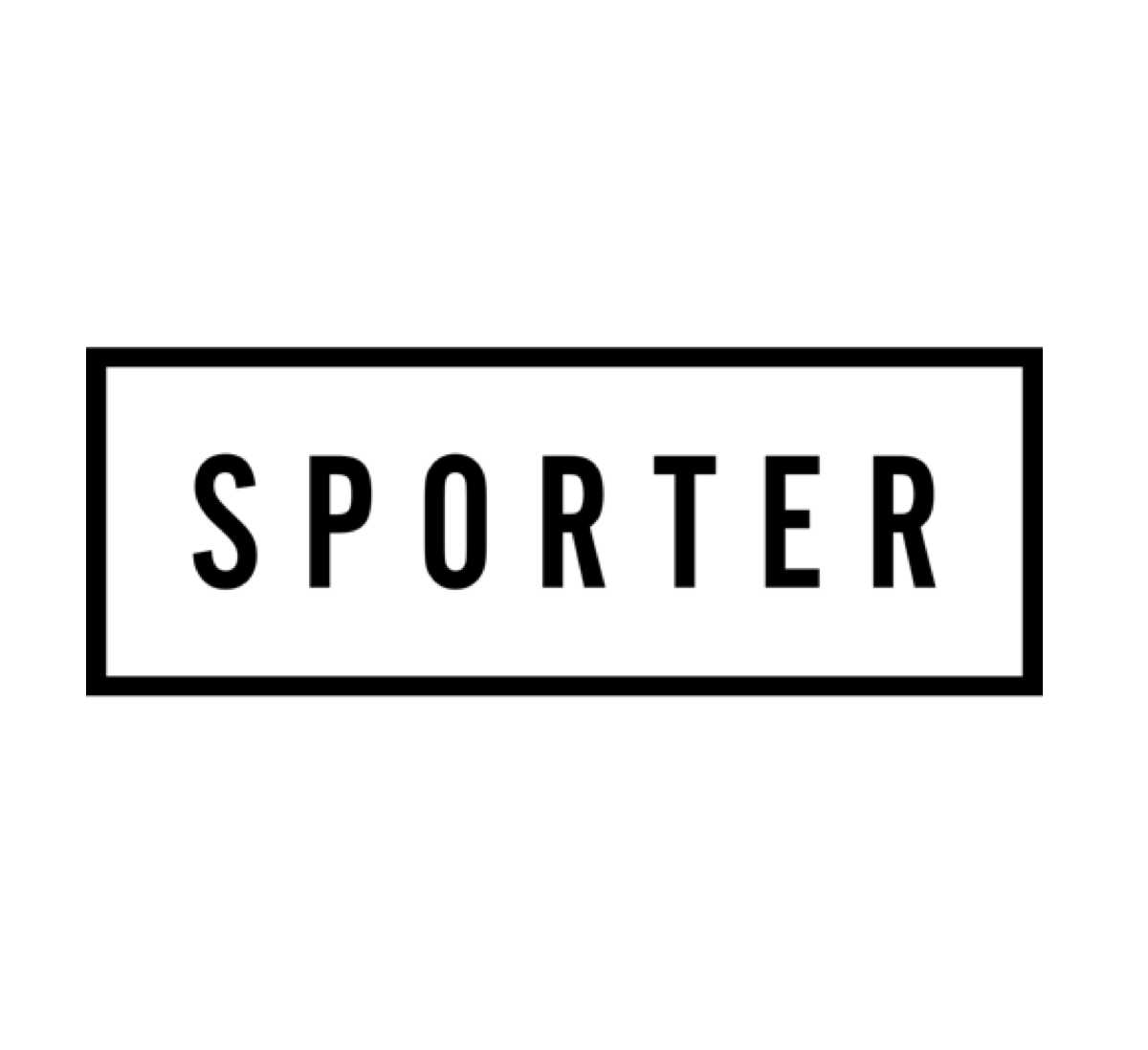 Sporter