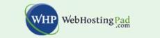 web hosting pad优惠码