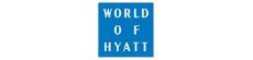 world of hyatt