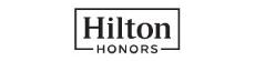 hilton honors优惠码