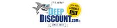 deep discount优惠码