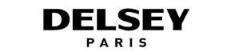 DELSEY Paris5月优惠码,DELSEY Paris全场任意订单立减15%优惠码