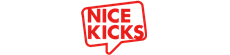 Nice Kicks US优惠码