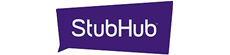 Stubhub.co.uk优惠码