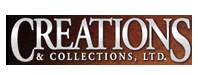 Creations and Collections