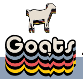 Goats Company优惠码