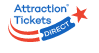 Attraction Tickets Direct英国官网