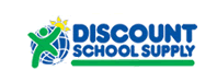 Discount School Supply优惠码