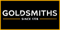 Goldsmiths优惠码