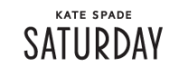 Kate Spade Saturday