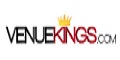 VenueKings优惠码