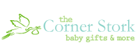 Corner Stork Baby Gifts