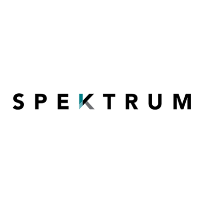 Spektrum glasses