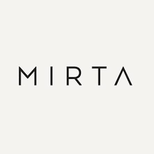 MIRTA优惠码，全站九折优惠 + 免运费