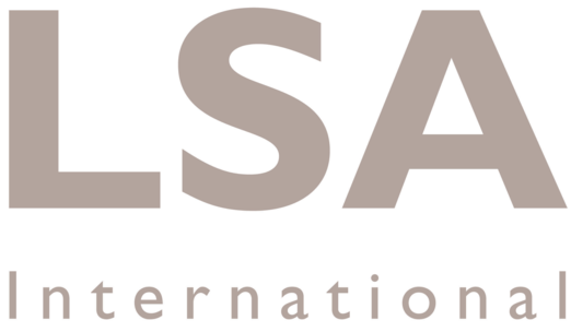 LSA International优惠码