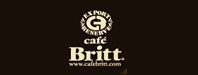 Cafe Britt