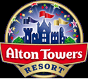 Alton Towers Holiday优惠码