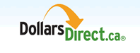 Dollars Direct Canada