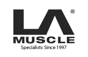 LA Muscle优惠码