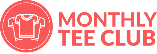 Monthly Tee Club优惠码