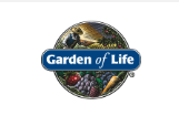 Garden Of Life英国官网