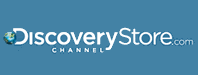 Discovery Channel Store新人码,Discovery Channel Store官网全价商品全场额外8折优惠码