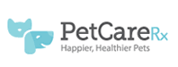 PetCareRx优惠码，网站范围内购买50美元以上可享受5美元优惠