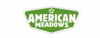 American Meadows免邮码,American Meadows额外5折优惠码