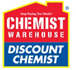 Chemist Warehouse优惠码