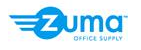 Zuma Office Supply优惠码