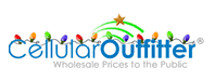 Cellular Outfitter优惠券码,Cellular Outfitter官网全价商品全场额外8折优惠码