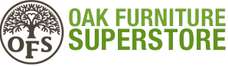 Oak Furniture Superstore优惠码