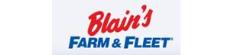 Blain Farm & Fleet优惠码