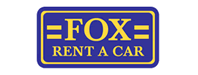 Fox Rent A Car