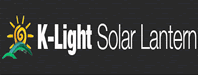 K-Light Solar Lantern