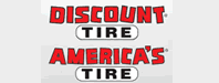 Discount Tire优惠码