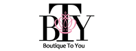 Boutique To You优惠码