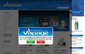 Vapage