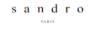 Sandro优惠码，最低数量可享受高达60%的折扣+125美元以上免运费