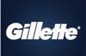 Gillette英国官网