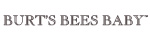 Burts Bees Baby优惠码