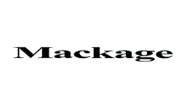 Mackage