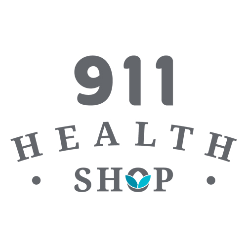 911HealthShop优惠码