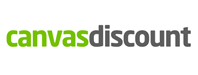 Canvasdiscount.com优惠码