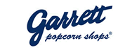 Garrett Popcorn Shops优惠码